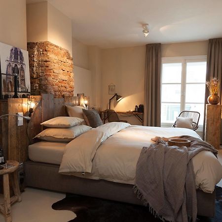 Mother Goose Hotel Utrecht Luaran gambar