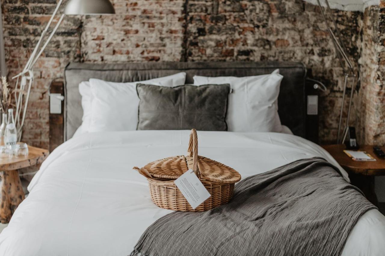 Mother Goose Hotel Utrecht Luaran gambar