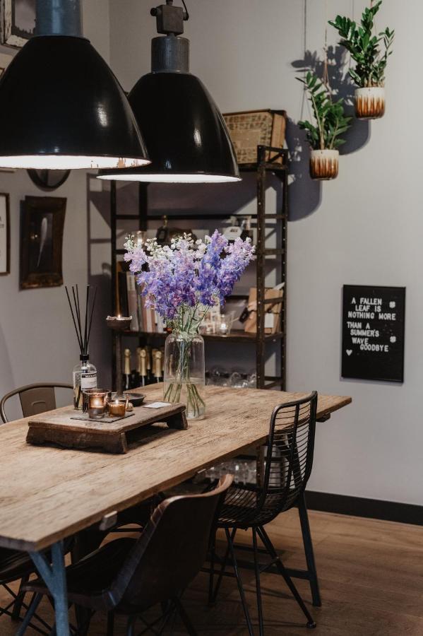 Mother Goose Hotel Utrecht Luaran gambar