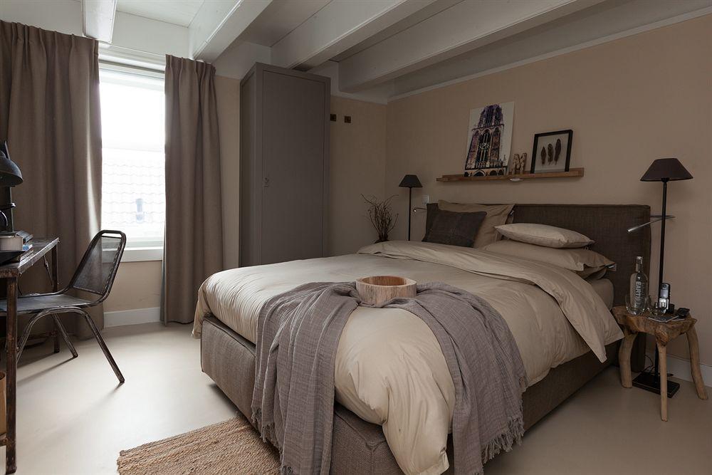 Mother Goose Hotel Utrecht Luaran gambar