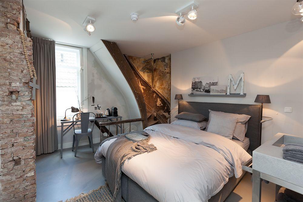 Mother Goose Hotel Utrecht Luaran gambar