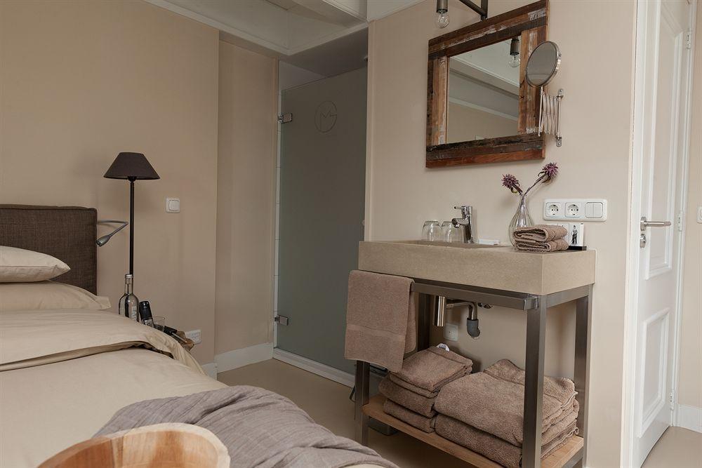 Mother Goose Hotel Utrecht Luaran gambar