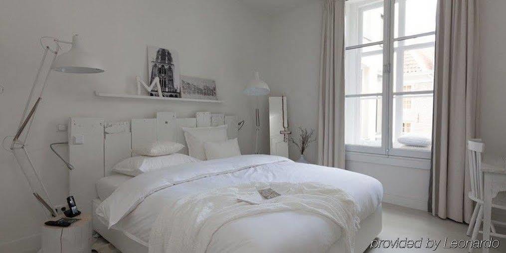 Mother Goose Hotel Utrecht Luaran gambar