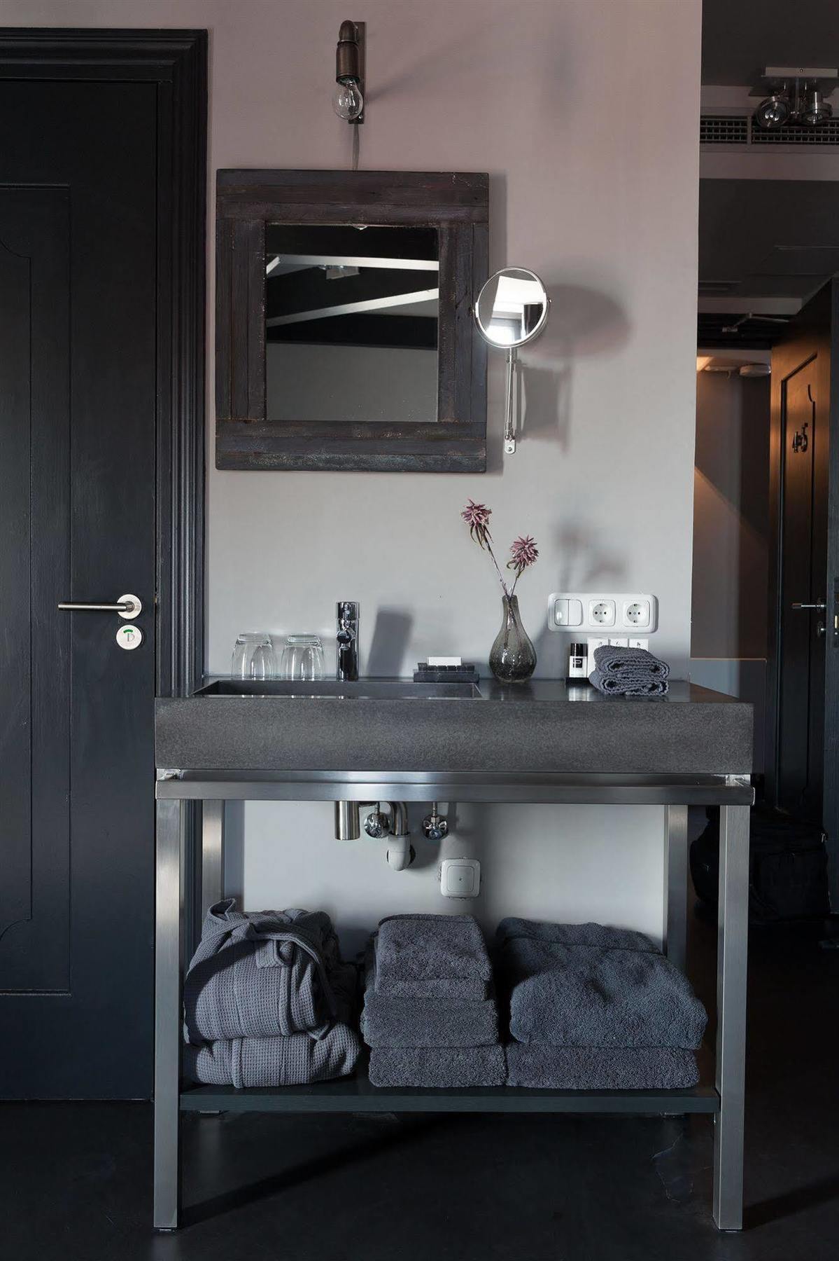 Mother Goose Hotel Utrecht Luaran gambar