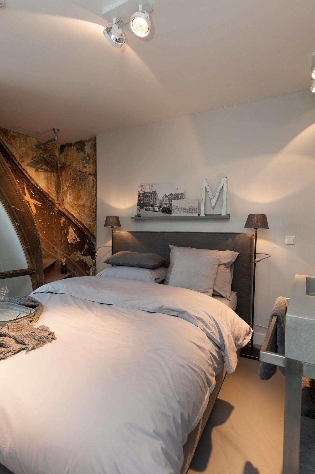 Mother Goose Hotel Utrecht Luaran gambar