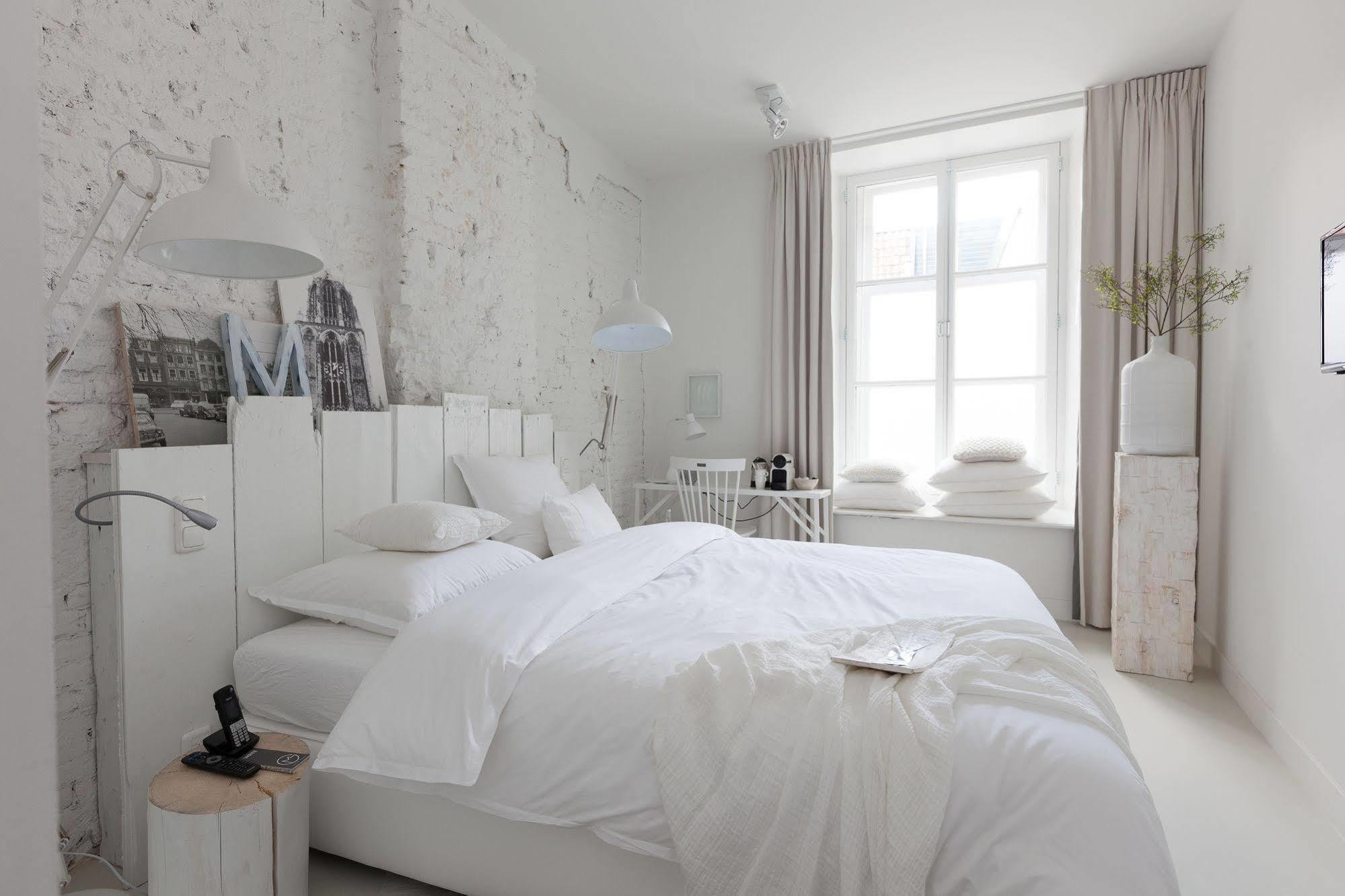 Mother Goose Hotel Utrecht Luaran gambar