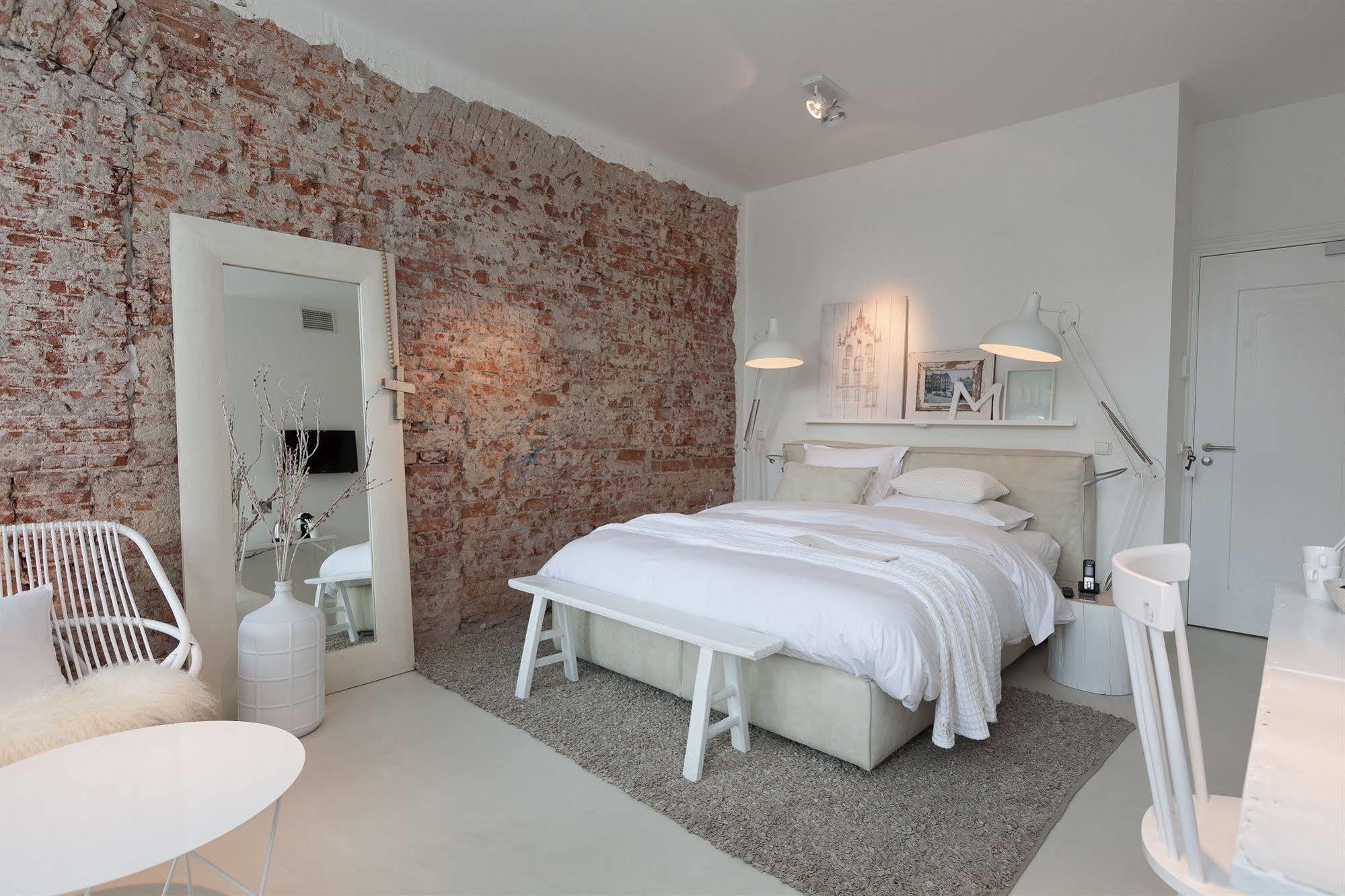 Mother Goose Hotel Utrecht Luaran gambar