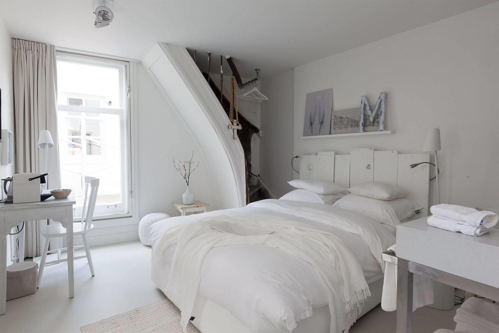 Mother Goose Hotel Utrecht Luaran gambar