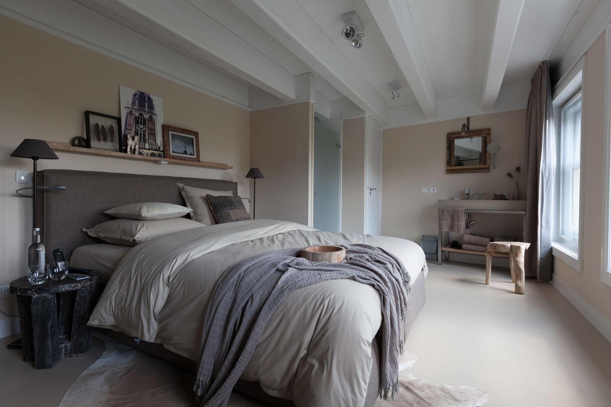 Mother Goose Hotel Utrecht Luaran gambar