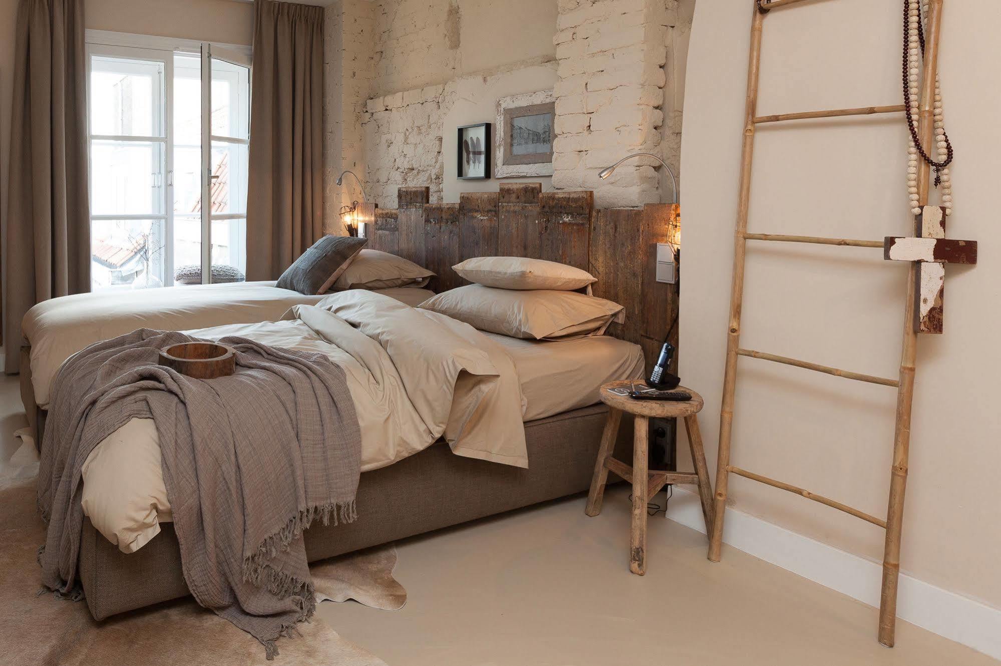 Mother Goose Hotel Utrecht Luaran gambar