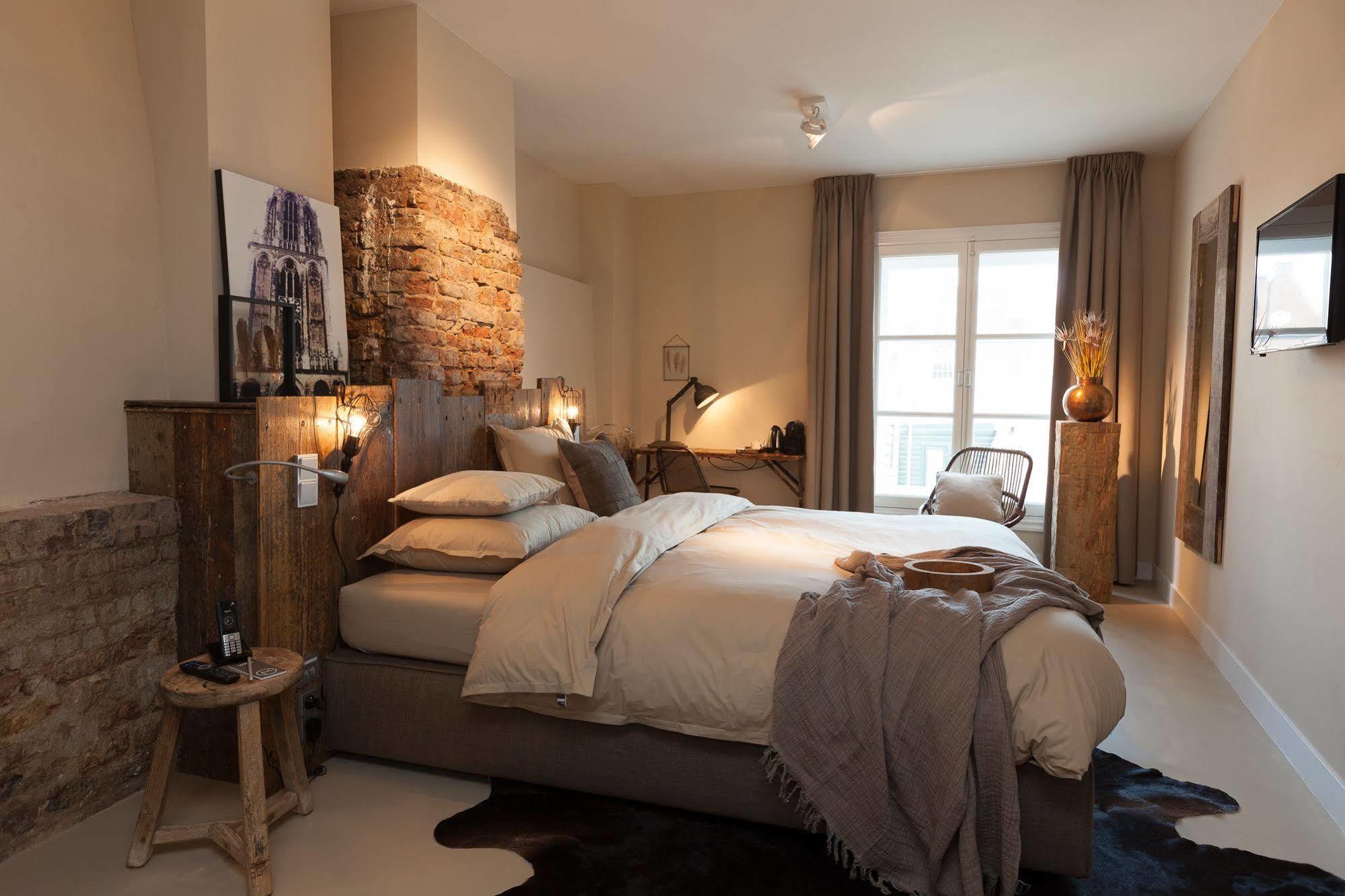 Mother Goose Hotel Utrecht Luaran gambar
