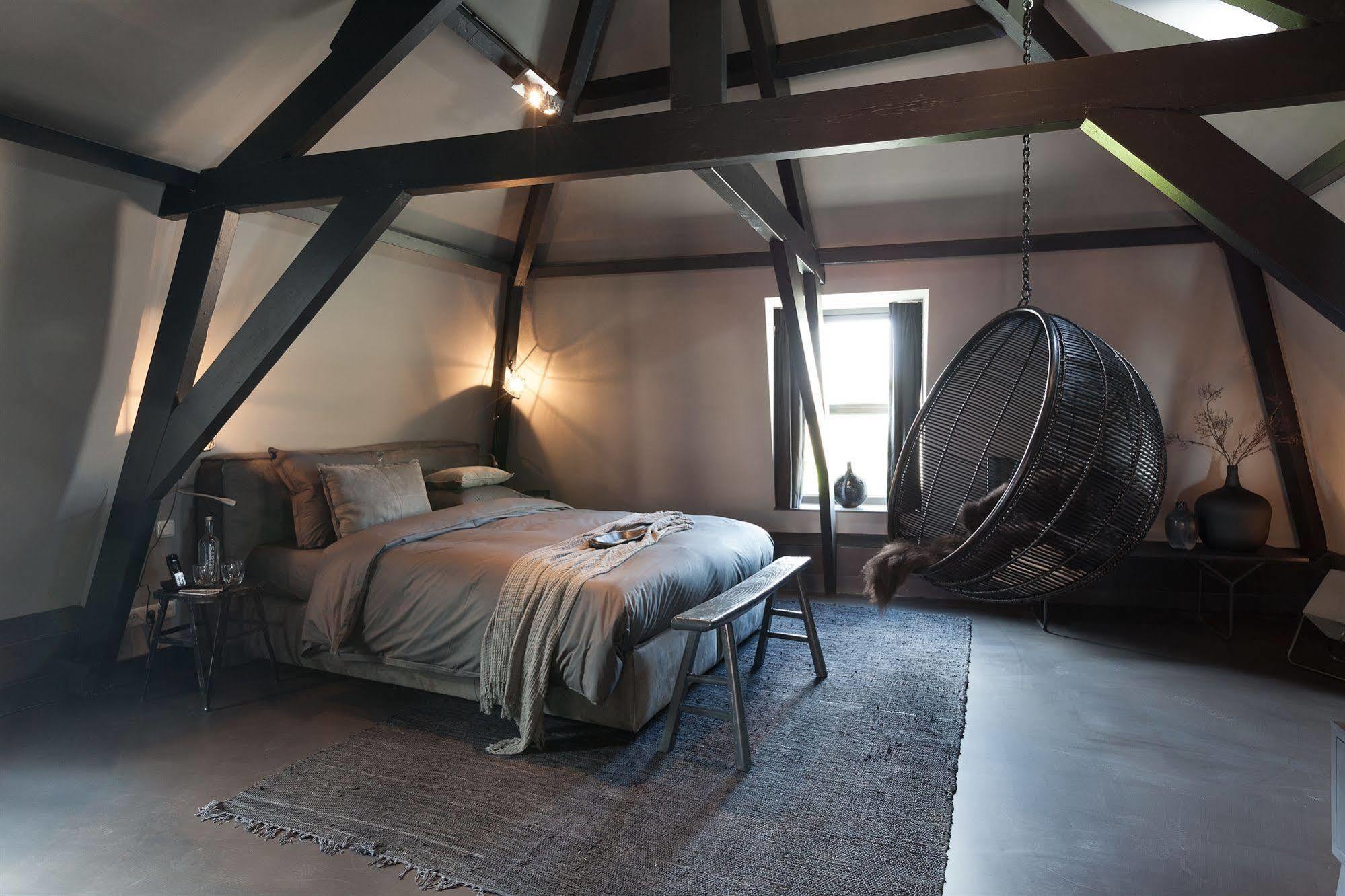 Mother Goose Hotel Utrecht Luaran gambar