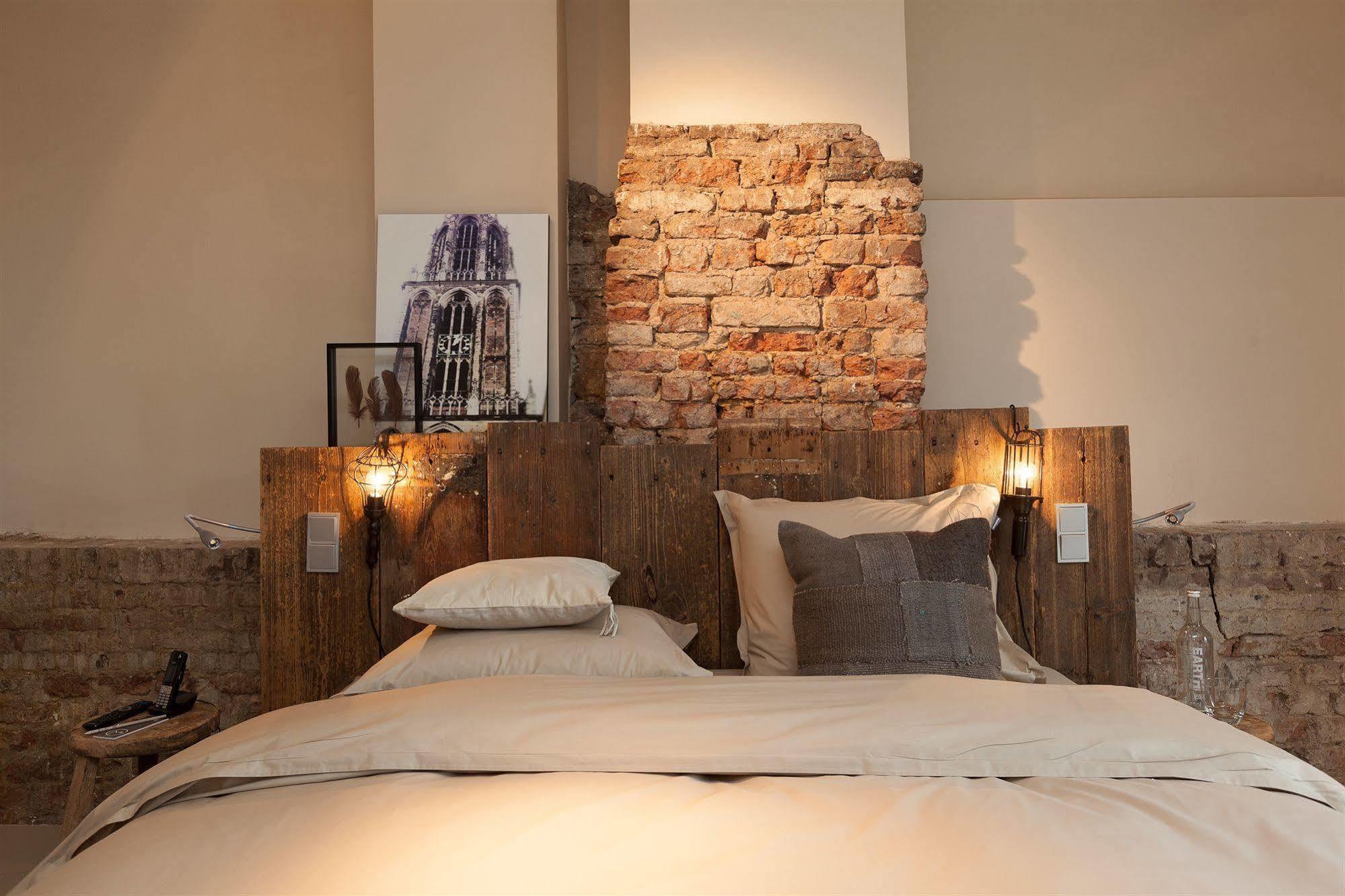 Mother Goose Hotel Utrecht Luaran gambar