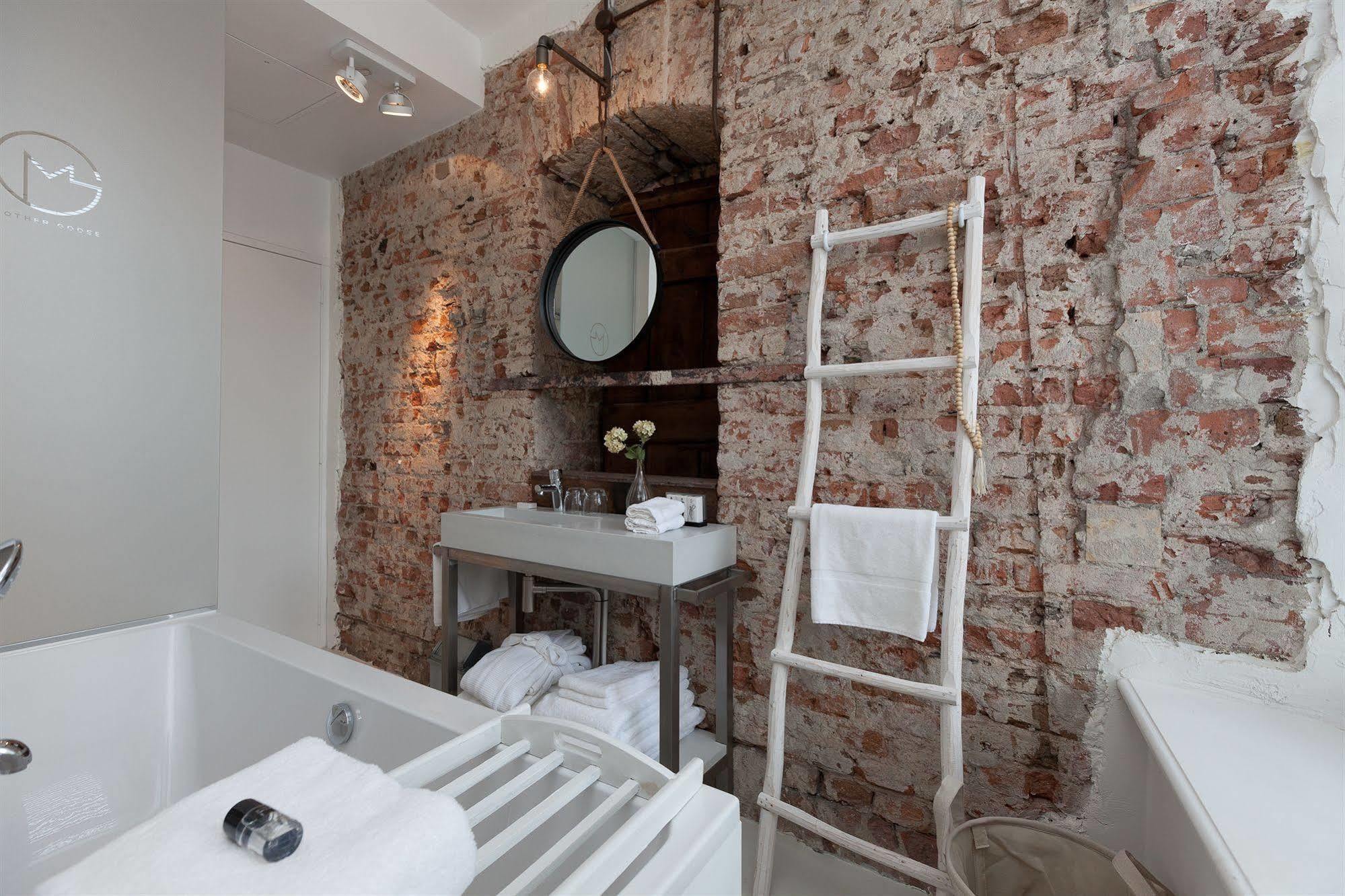 Mother Goose Hotel Utrecht Luaran gambar