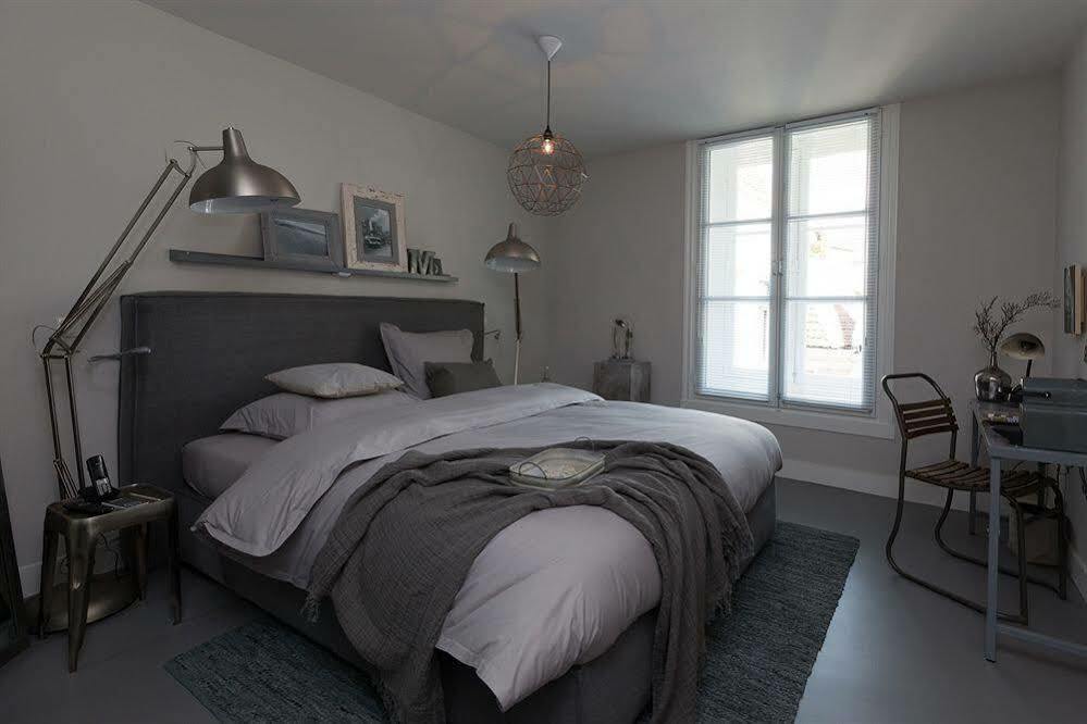 Mother Goose Hotel Utrecht Luaran gambar
