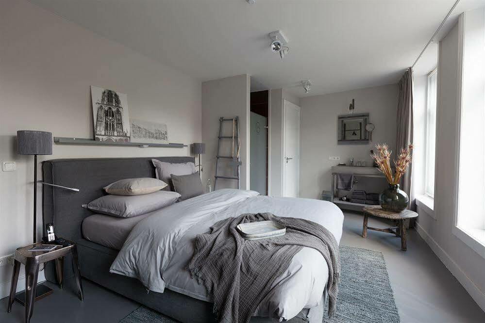 Mother Goose Hotel Utrecht Luaran gambar